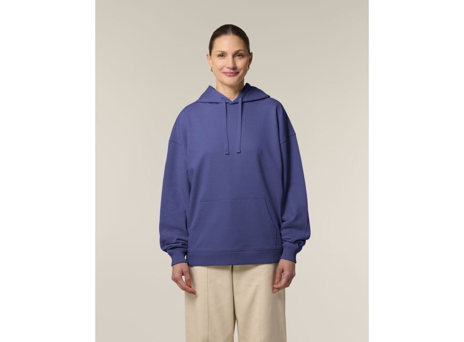 Slammer 2.0 - La felpa con cappuccio oversize FullGadgets.com