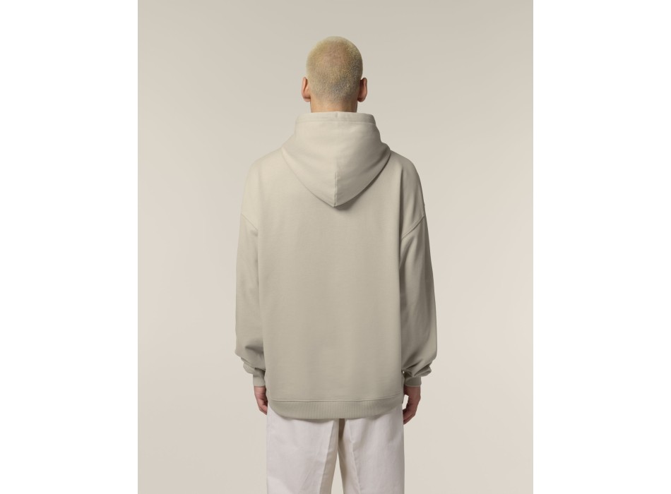 Slammer 2.0 - La felpa con cappuccio oversize FullGadgets.com