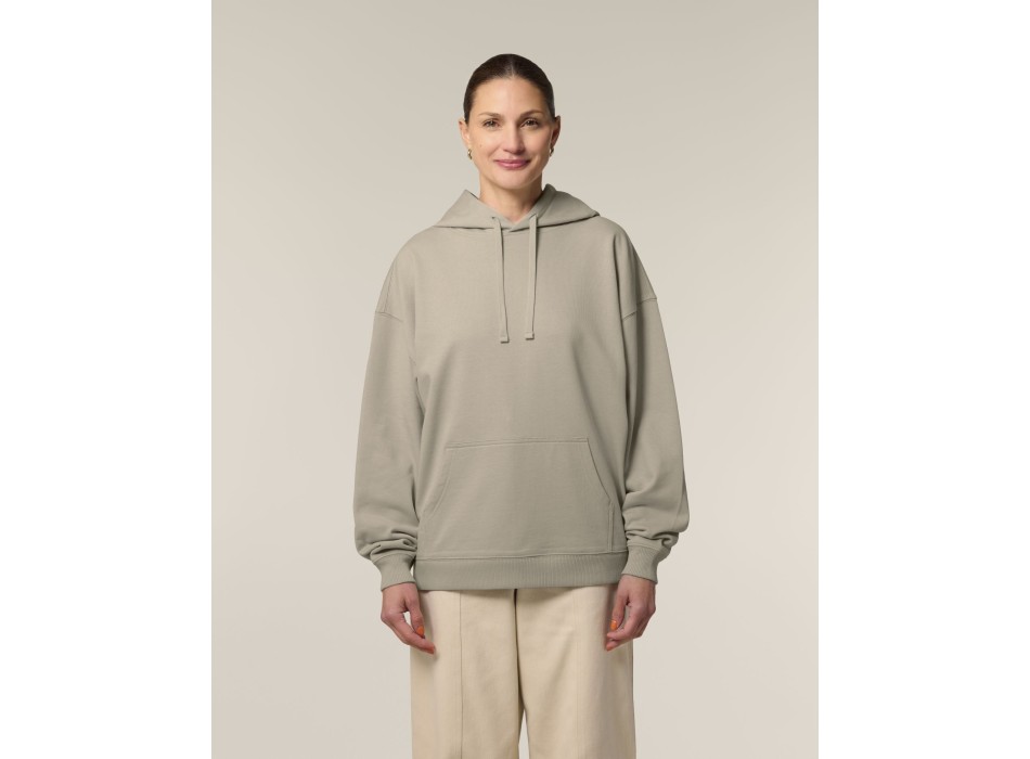 Slammer 2.0 - La felpa con cappuccio oversize FullGadgets.com