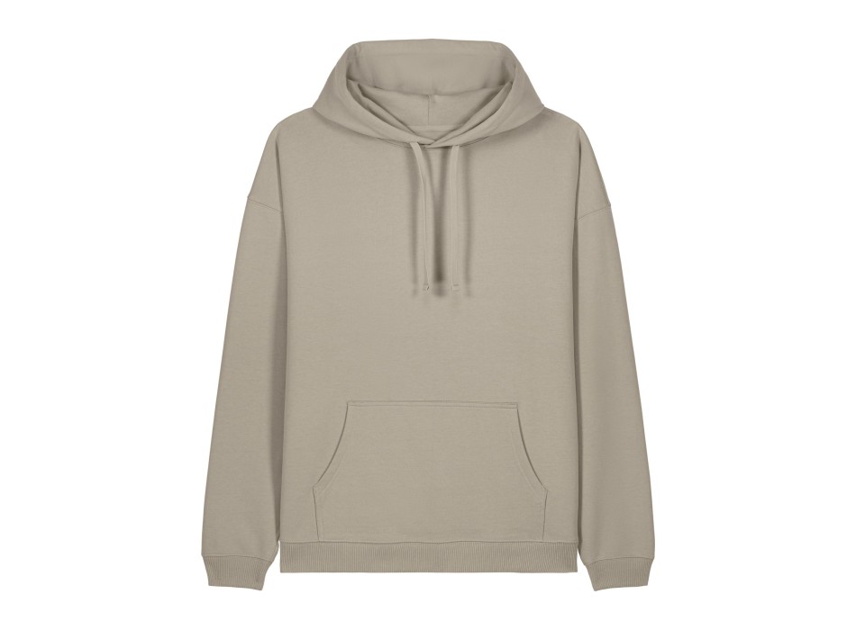 Slammer 2.0 - La felpa con cappuccio oversize FullGadgets.com