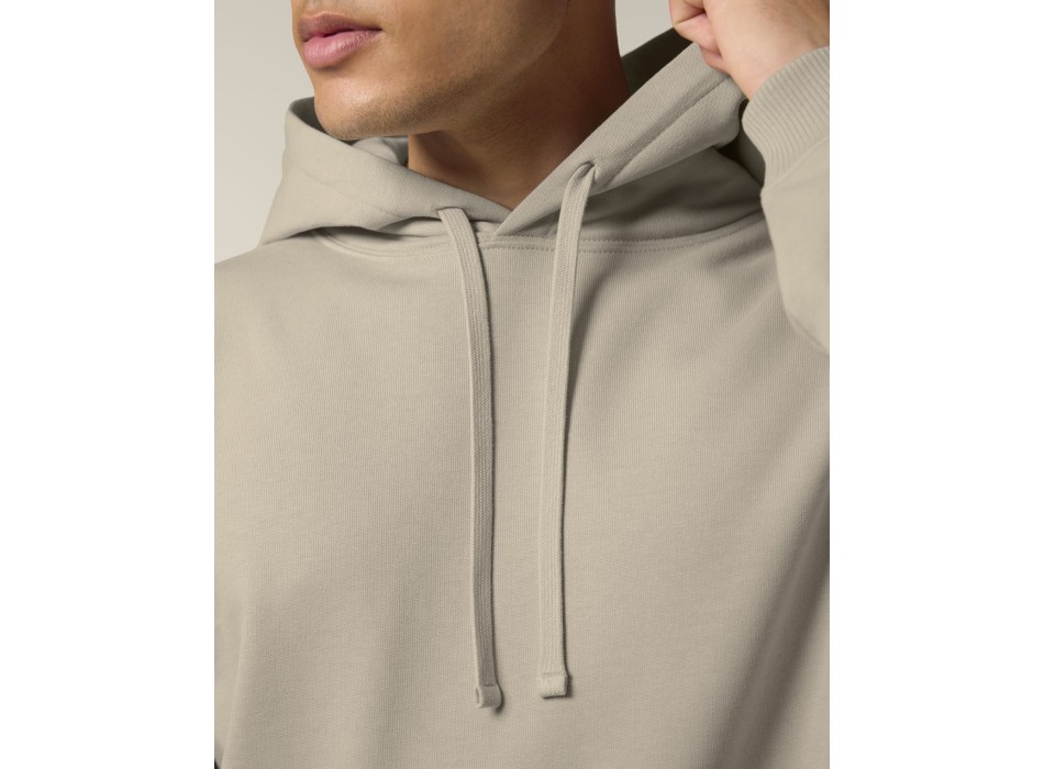 Slammer 2.0 - La felpa con cappuccio oversize FullGadgets.com