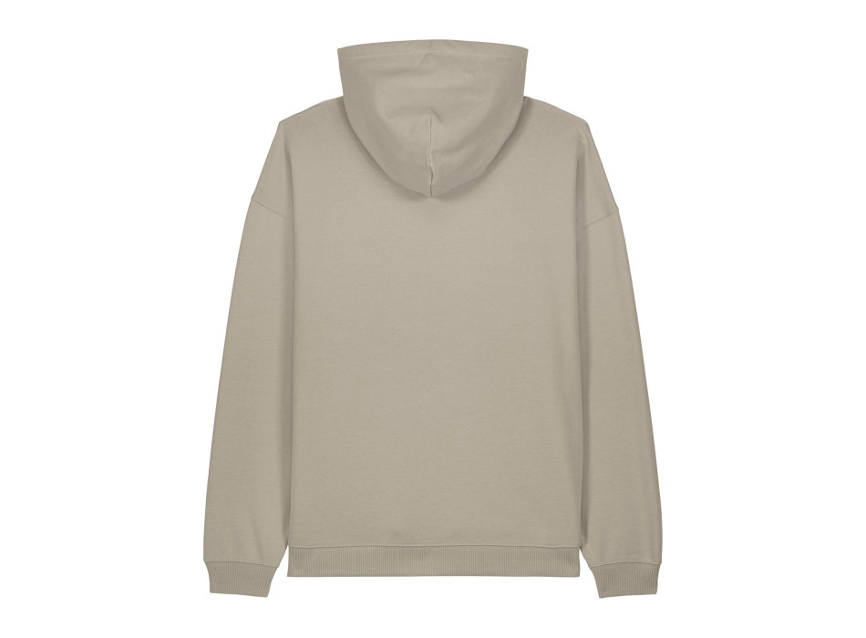 Slammer 2.0 - La felpa con cappuccio oversize FullGadgets.com