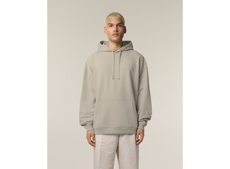 Slammer 2.0 - La felpa con cappuccio oversize FullGadgets.com