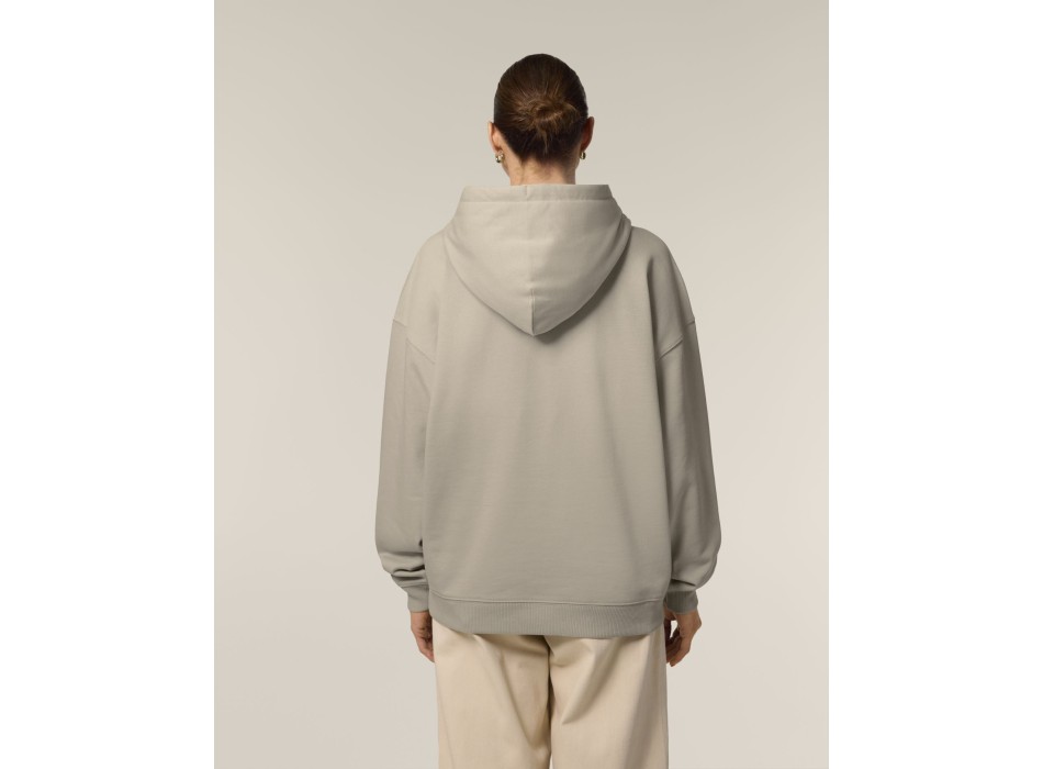 Slammer 2.0 - La felpa con cappuccio oversize FullGadgets.com