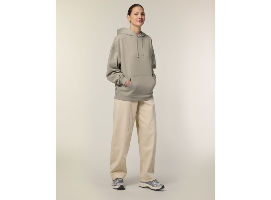 Slammer 2.0 - La felpa con cappuccio oversize FullGadgets.com