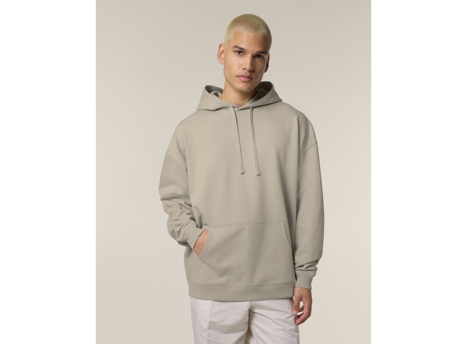 Slammer 2.0 - La felpa con cappuccio oversize FullGadgets.com