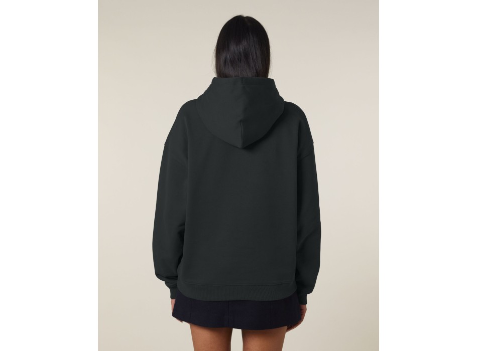 Slammer 2.0 - La felpa con cappuccio oversize FullGadgets.com