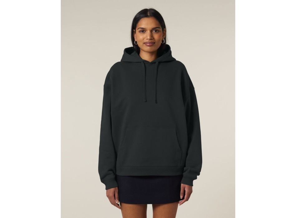 Slammer 2.0 - La felpa con cappuccio oversize FullGadgets.com