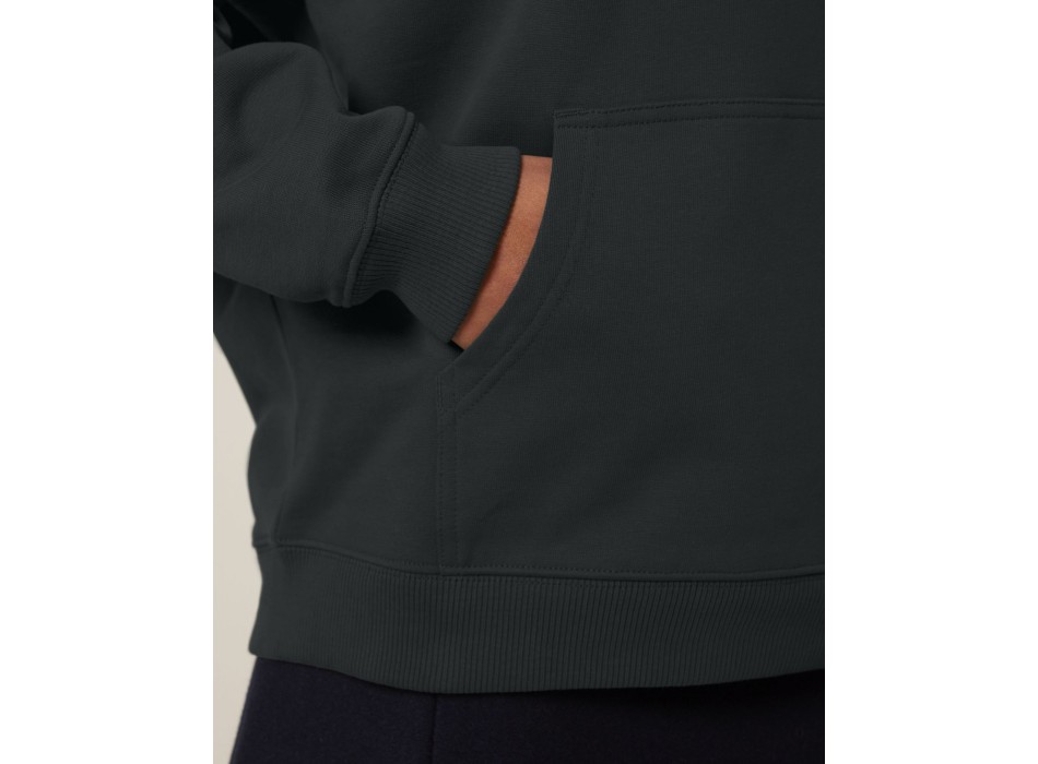 Slammer 2.0 - La felpa con cappuccio oversize FullGadgets.com