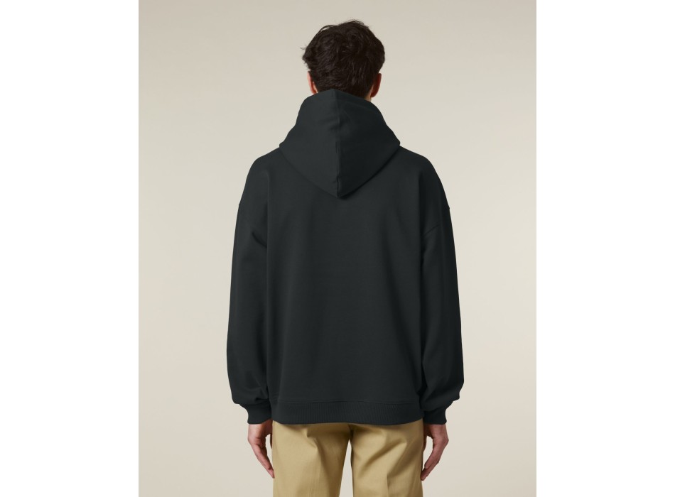 Slammer 2.0 - La felpa con cappuccio oversize FullGadgets.com