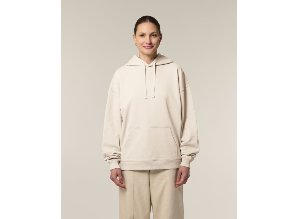 Slammer 2.0 - La felpa con cappuccio oversize FullGadgets.com