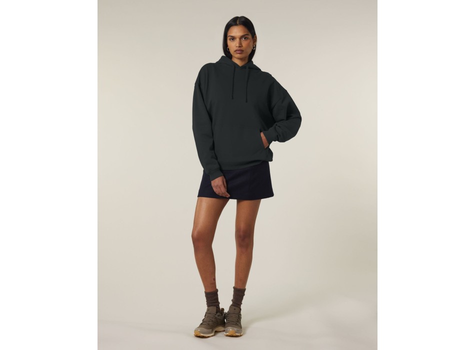 Slammer 2.0 - La felpa con cappuccio oversize FullGadgets.com