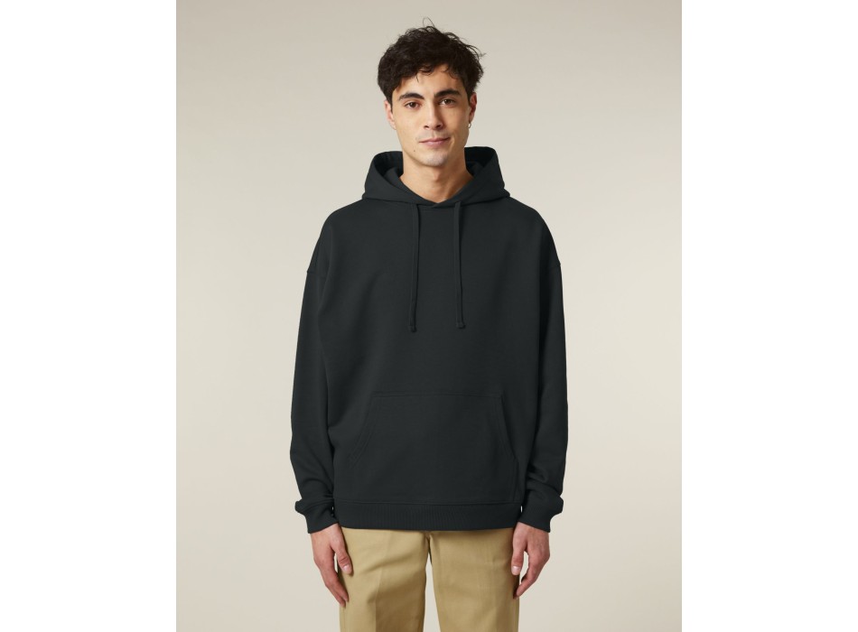 Slammer 2.0 - La felpa con cappuccio oversize FullGadgets.com