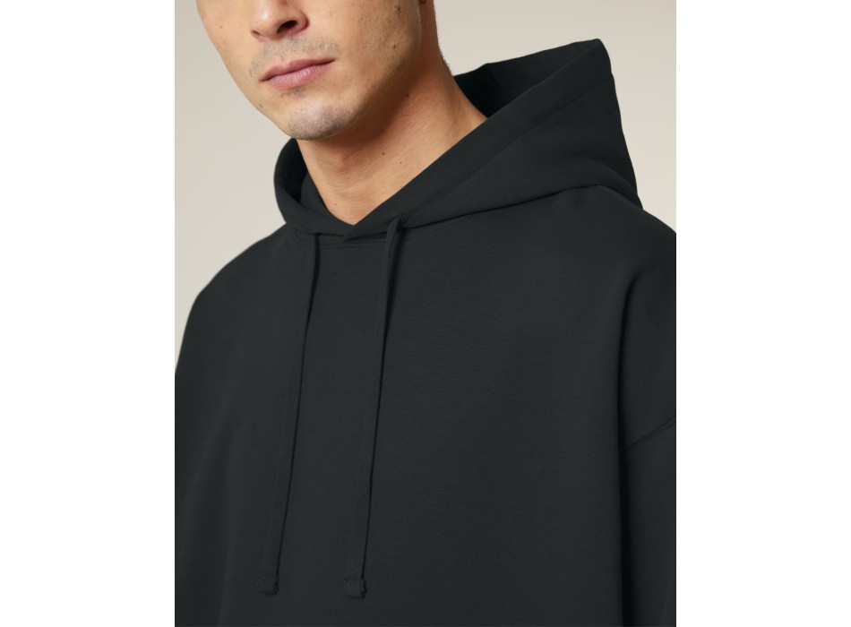 Slammer 2.0 - La felpa con cappuccio oversize FullGadgets.com