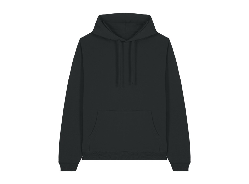 Slammer 2.0 - La felpa con cappuccio oversize FullGadgets.com