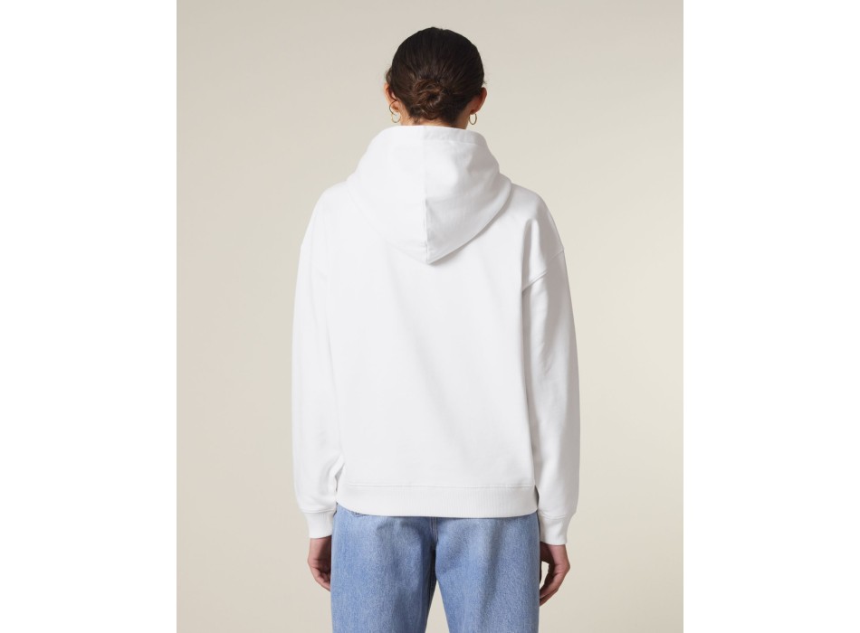 Slammer 2.0 - La felpa con cappuccio oversize FullGadgets.com