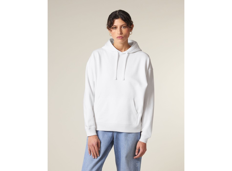 Slammer 2.0 - La felpa con cappuccio oversize FullGadgets.com