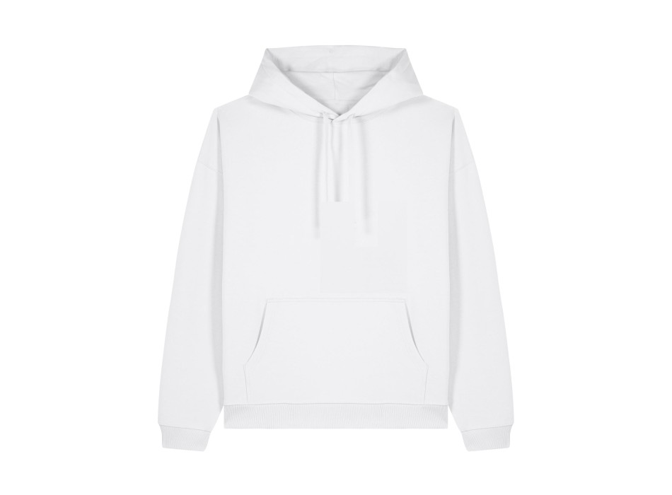 Slammer 2.0 - La felpa con cappuccio oversize FullGadgets.com