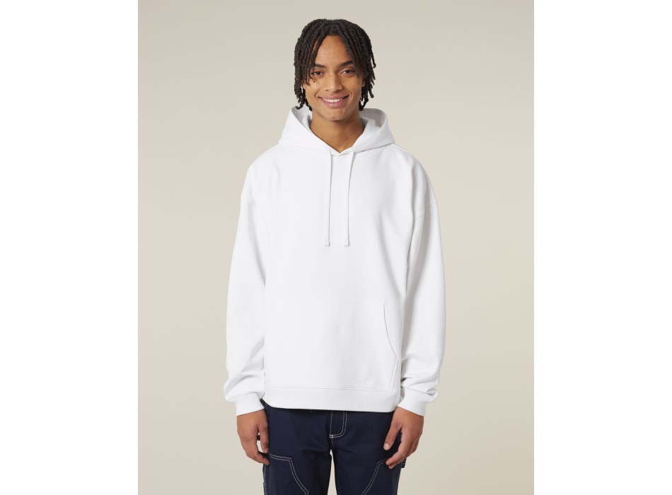 Slammer 2.0 - La felpa con cappuccio oversize FullGadgets.com