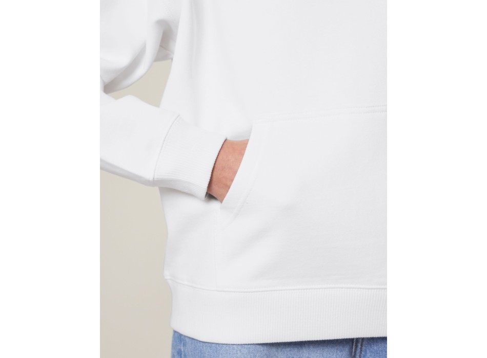 Slammer 2.0 - La felpa con cappuccio oversize FullGadgets.com