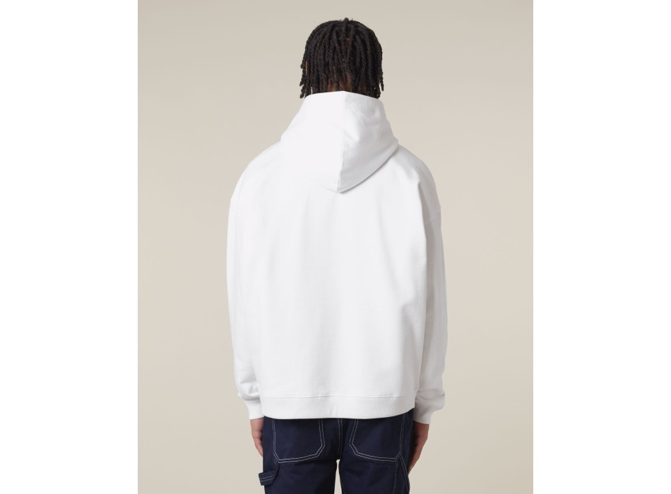 Slammer 2.0 - La felpa con cappuccio oversize FullGadgets.com