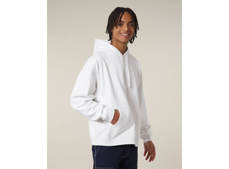 Slammer 2.0 - La felpa con cappuccio oversize FullGadgets.com