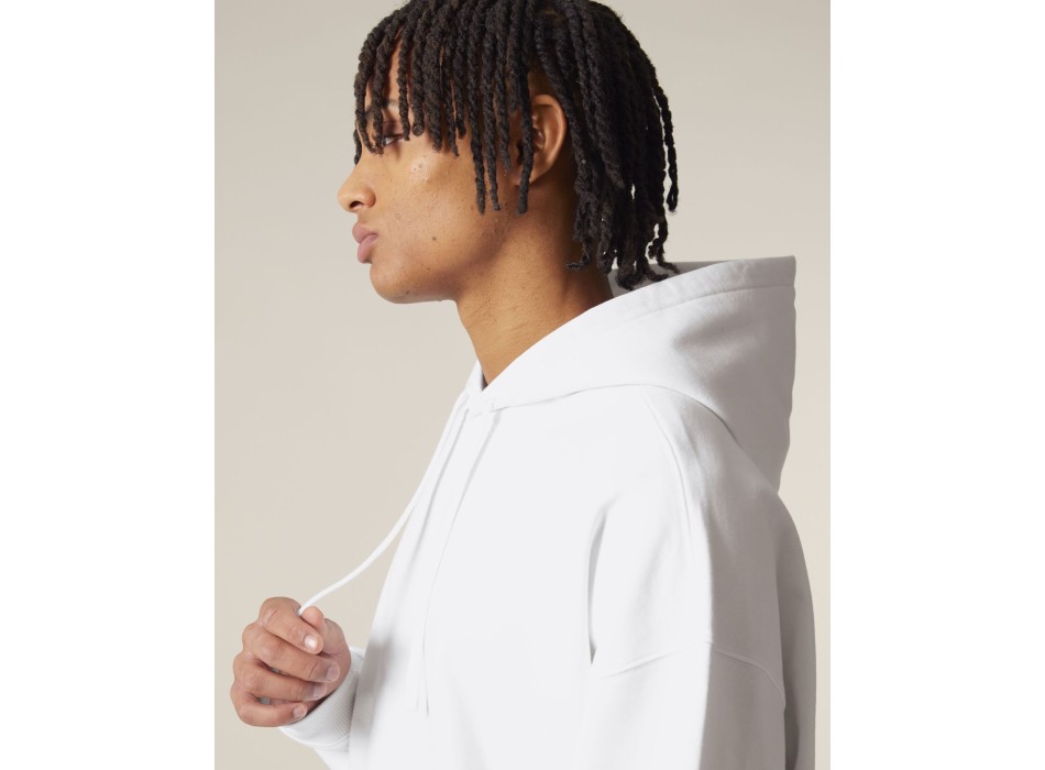 Slammer 2.0 - La felpa con cappuccio oversize FullGadgets.com