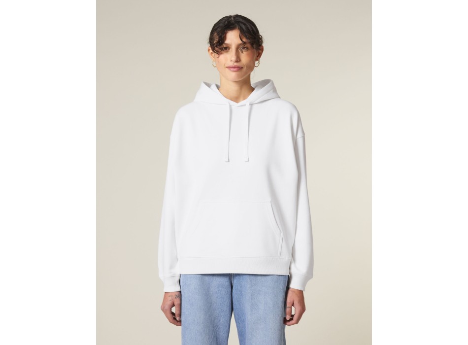 Slammer 2.0 - La felpa con cappuccio oversize FullGadgets.com