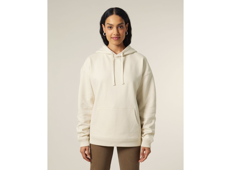 Slammer 2.0 - La felpa con cappuccio oversize FullGadgets.com