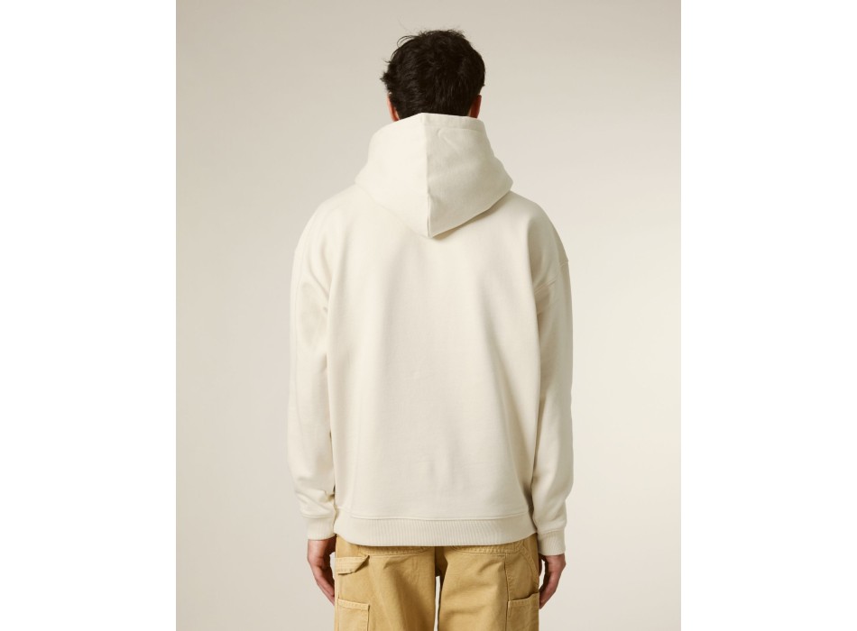 Slammer 2.0 - La felpa con cappuccio oversize FullGadgets.com