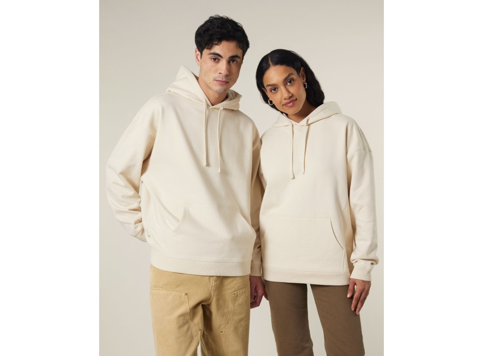 Slammer 2.0 - La felpa con cappuccio oversize FullGadgets.com