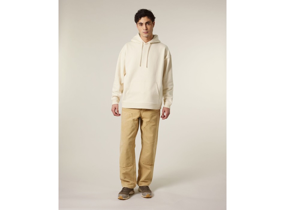 Slammer 2.0 - La felpa con cappuccio oversize FullGadgets.com