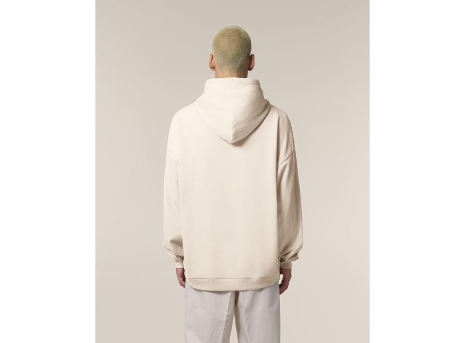 Slammer 2.0 - La felpa con cappuccio oversize FullGadgets.com