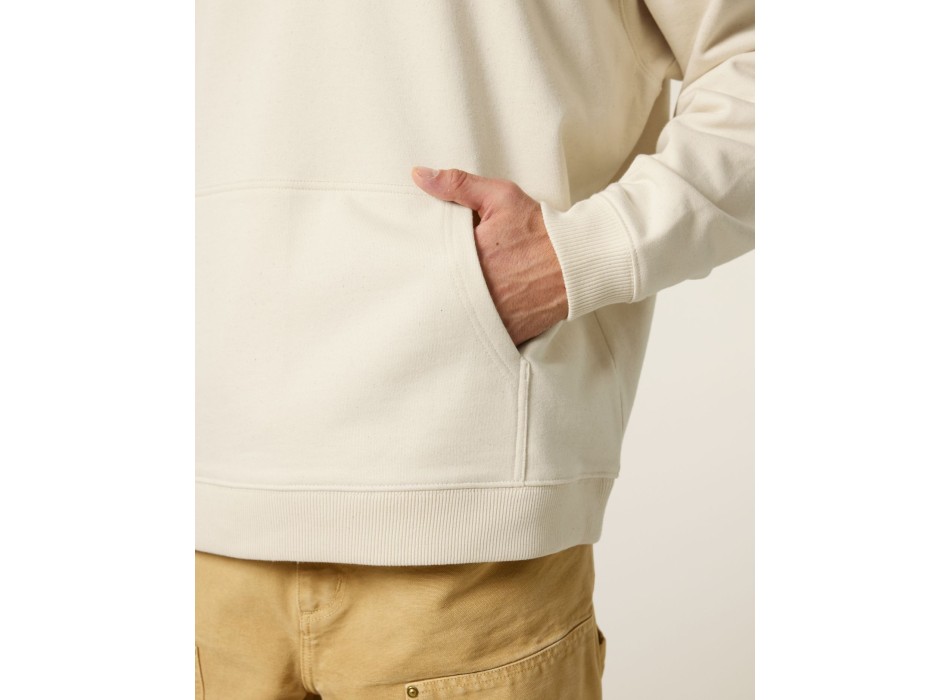 Slammer 2.0 - La felpa con cappuccio oversize FullGadgets.com