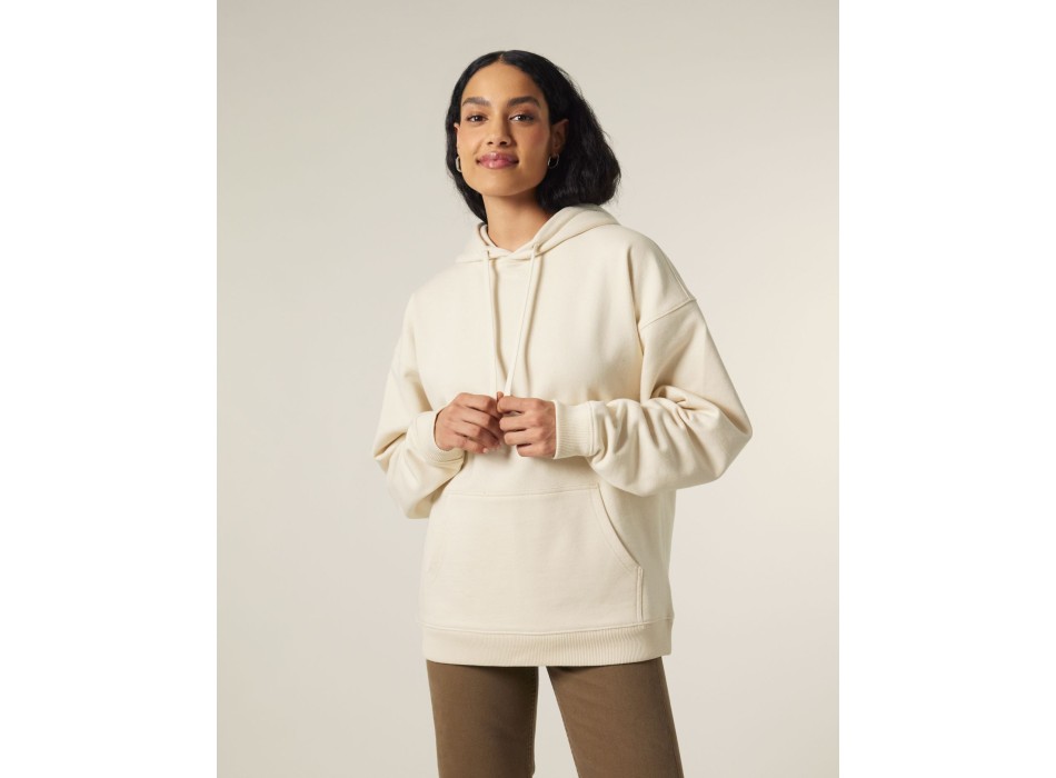 Slammer 2.0 - La felpa con cappuccio oversize FullGadgets.com