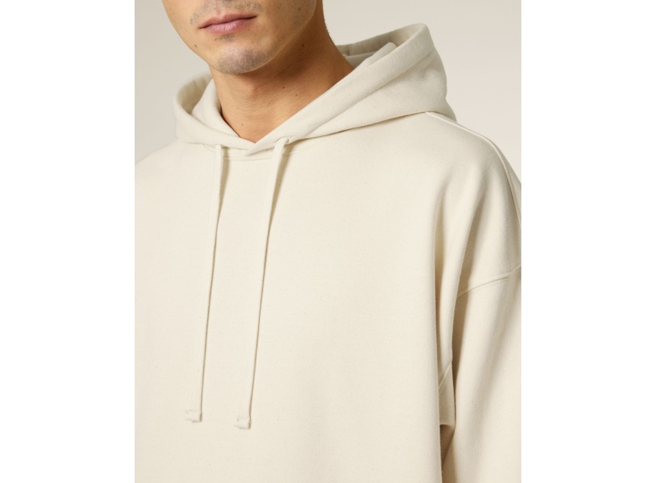 Slammer 2.0 - La felpa con cappuccio oversize FullGadgets.com