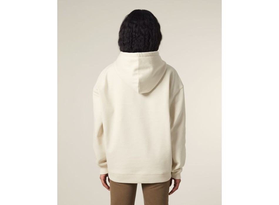 Slammer 2.0 - La felpa con cappuccio oversize FullGadgets.com