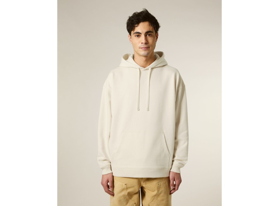 Slammer 2.0 - La felpa con cappuccio oversize FullGadgets.com