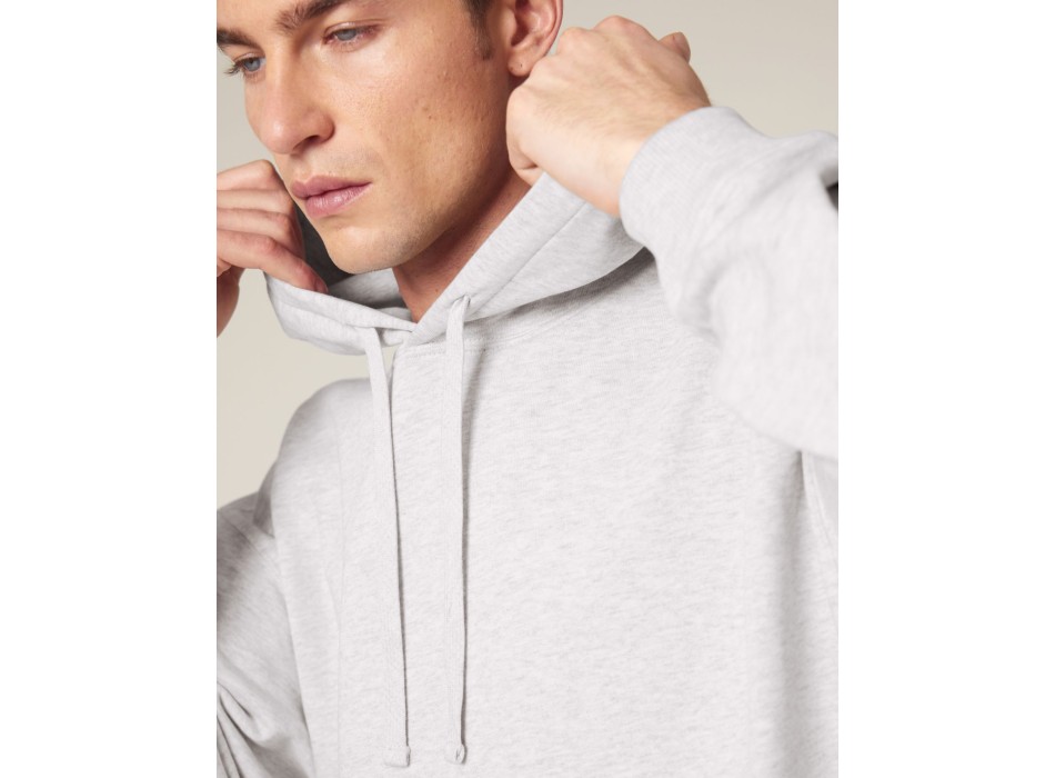 Slammer 2.0 - La felpa con cappuccio oversize FullGadgets.com