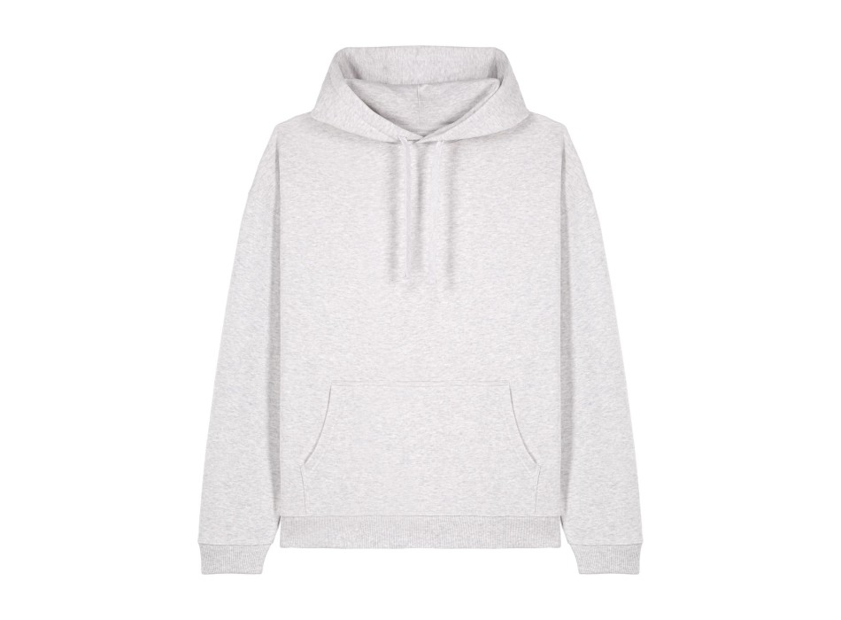 Slammer 2.0 - La felpa con cappuccio oversize FullGadgets.com