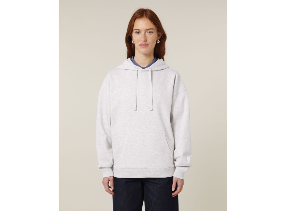 Slammer 2.0 - La felpa con cappuccio oversize FullGadgets.com