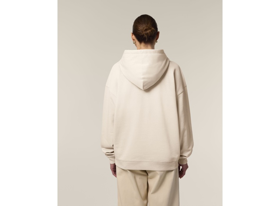 Slammer 2.0 - La felpa con cappuccio oversize FullGadgets.com