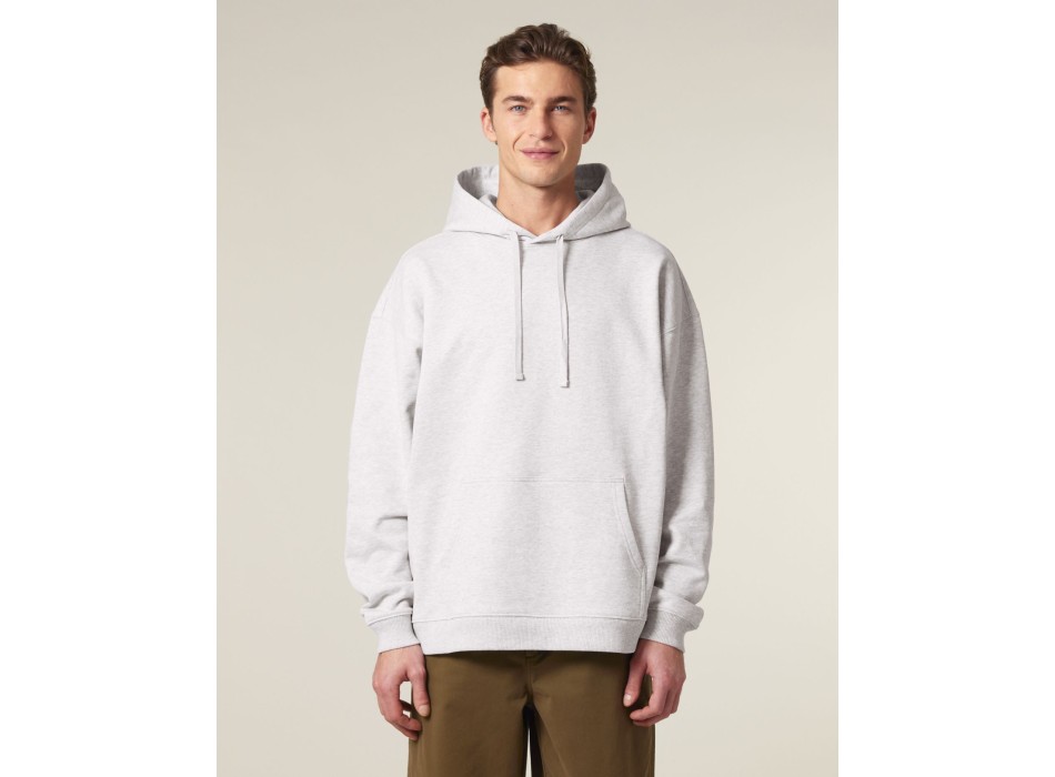 Slammer 2.0 - La felpa con cappuccio oversize FullGadgets.com