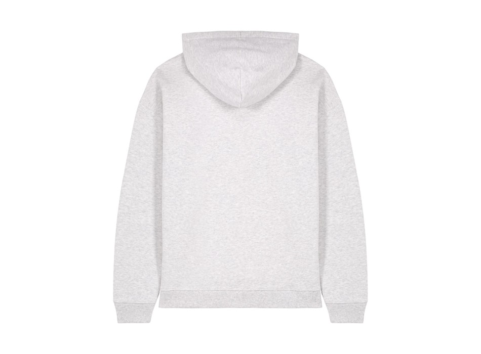 Slammer 2.0 - La felpa con cappuccio oversize FullGadgets.com