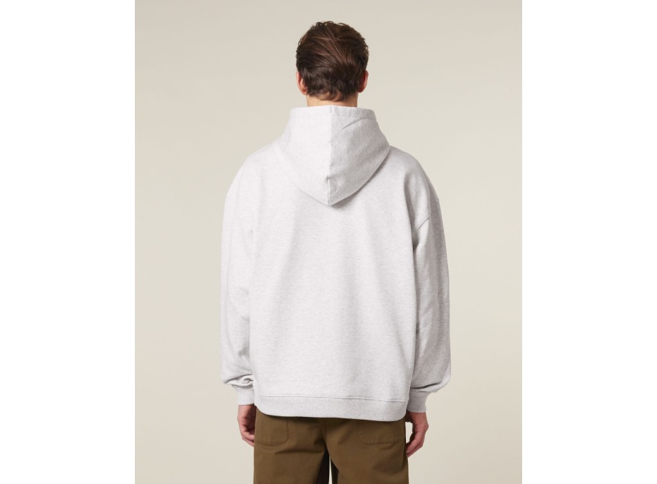 Slammer 2.0 - La felpa con cappuccio oversize FullGadgets.com