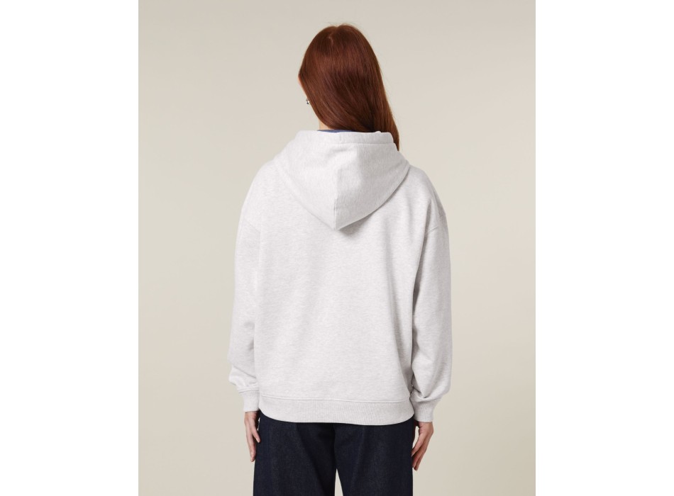 Slammer 2.0 - La felpa con cappuccio oversize FullGadgets.com