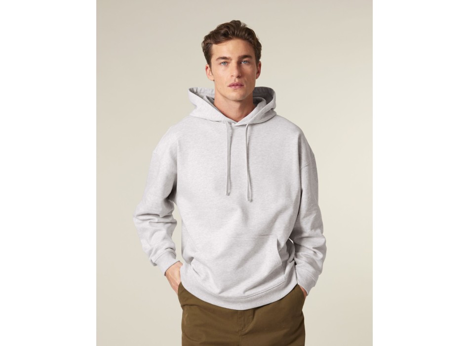 Slammer 2.0 - La felpa con cappuccio oversize FullGadgets.com