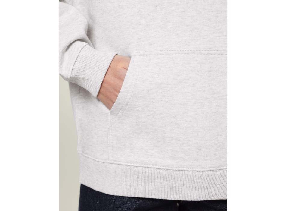 Slammer 2.0 - La felpa con cappuccio oversize FullGadgets.com