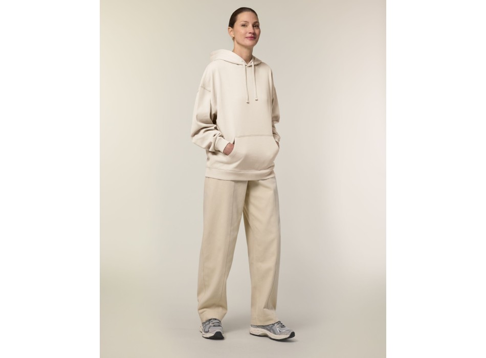 Slammer 2.0 - La felpa con cappuccio oversize FullGadgets.com