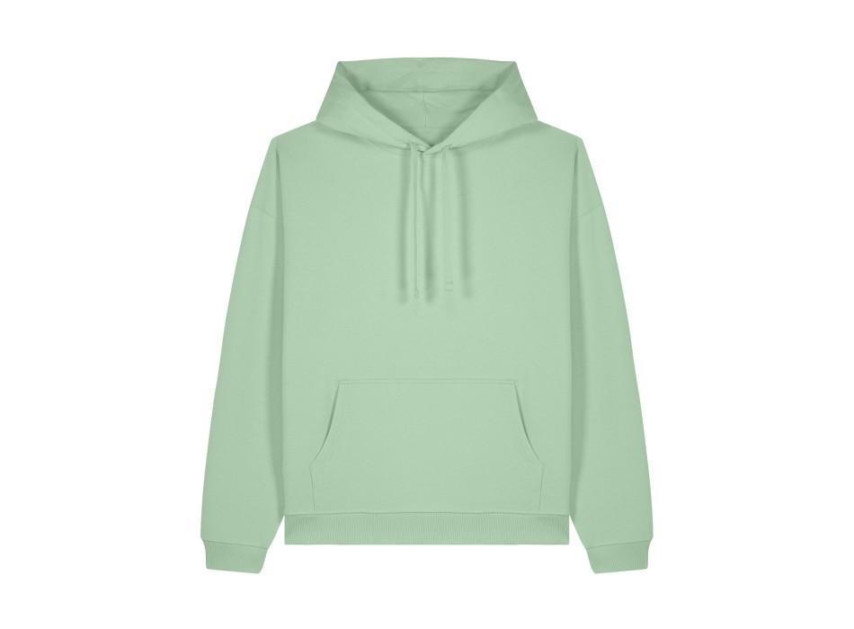 Slammer 2.0 - La felpa con cappuccio oversize FullGadgets.com